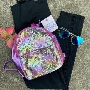 More Than Magic || NWT Amazing Backpack!